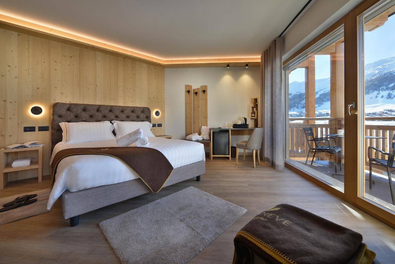 Suite Mountain View