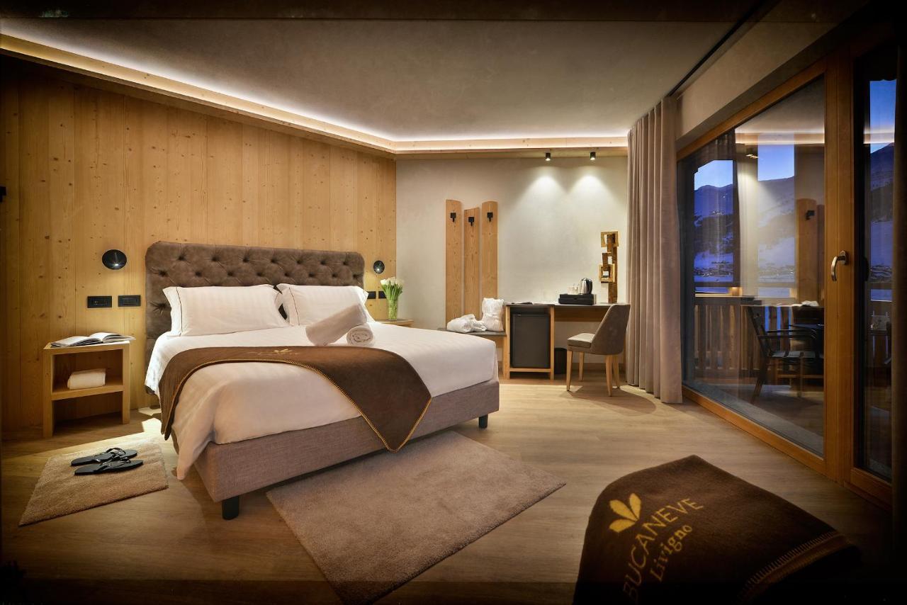 Suite Mountain View