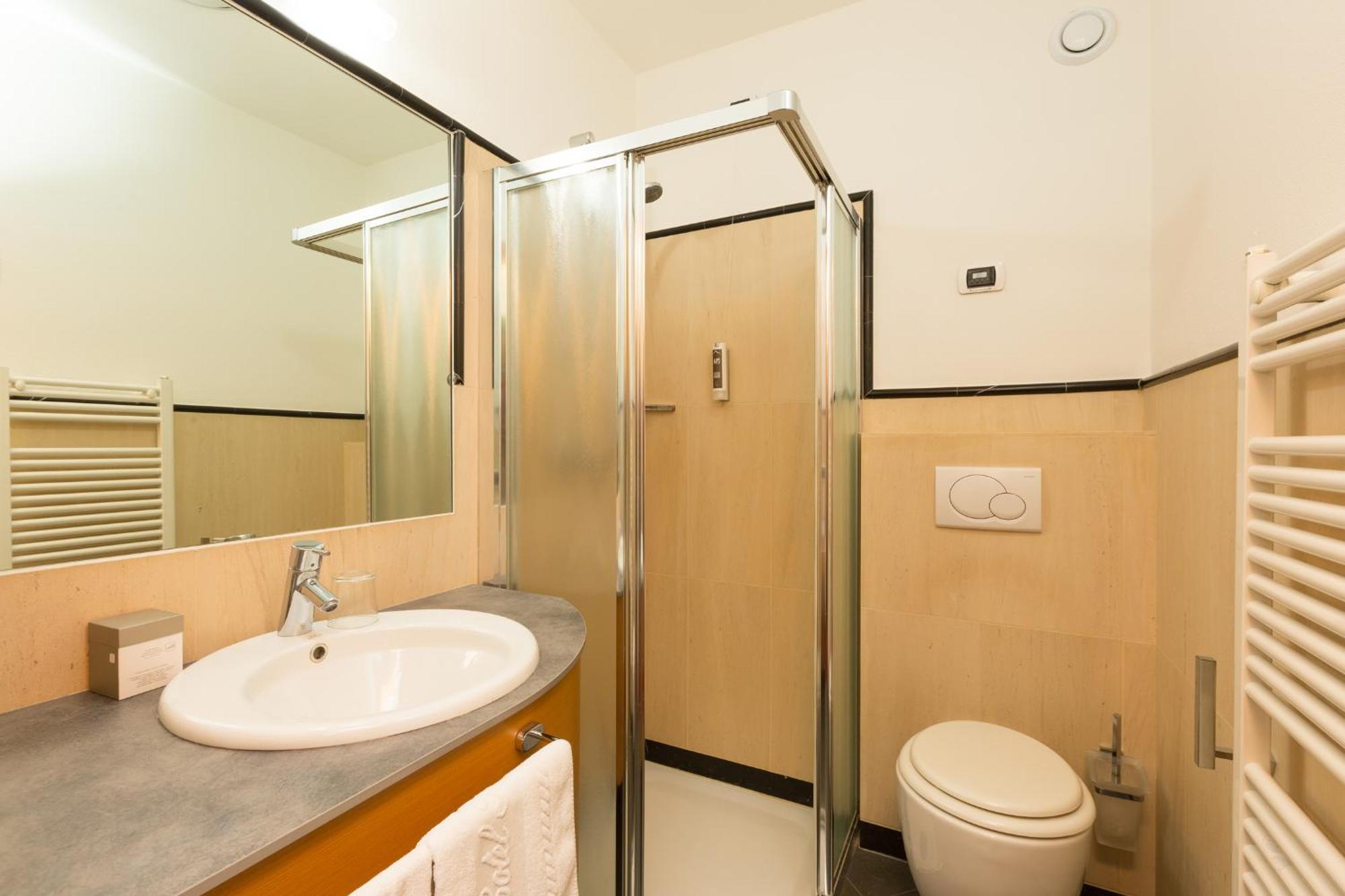 Kleines Doppelzimmer