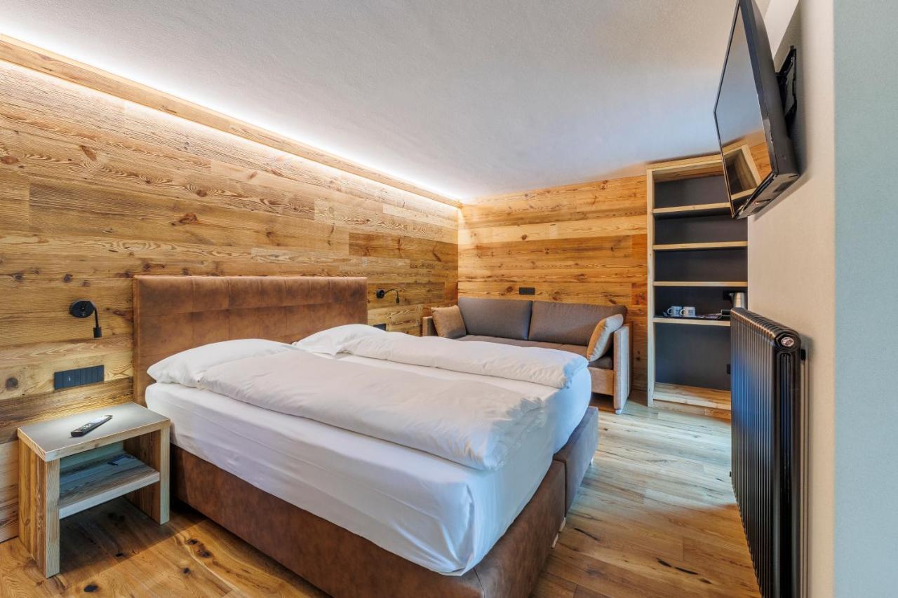 Deluxe Zimmer