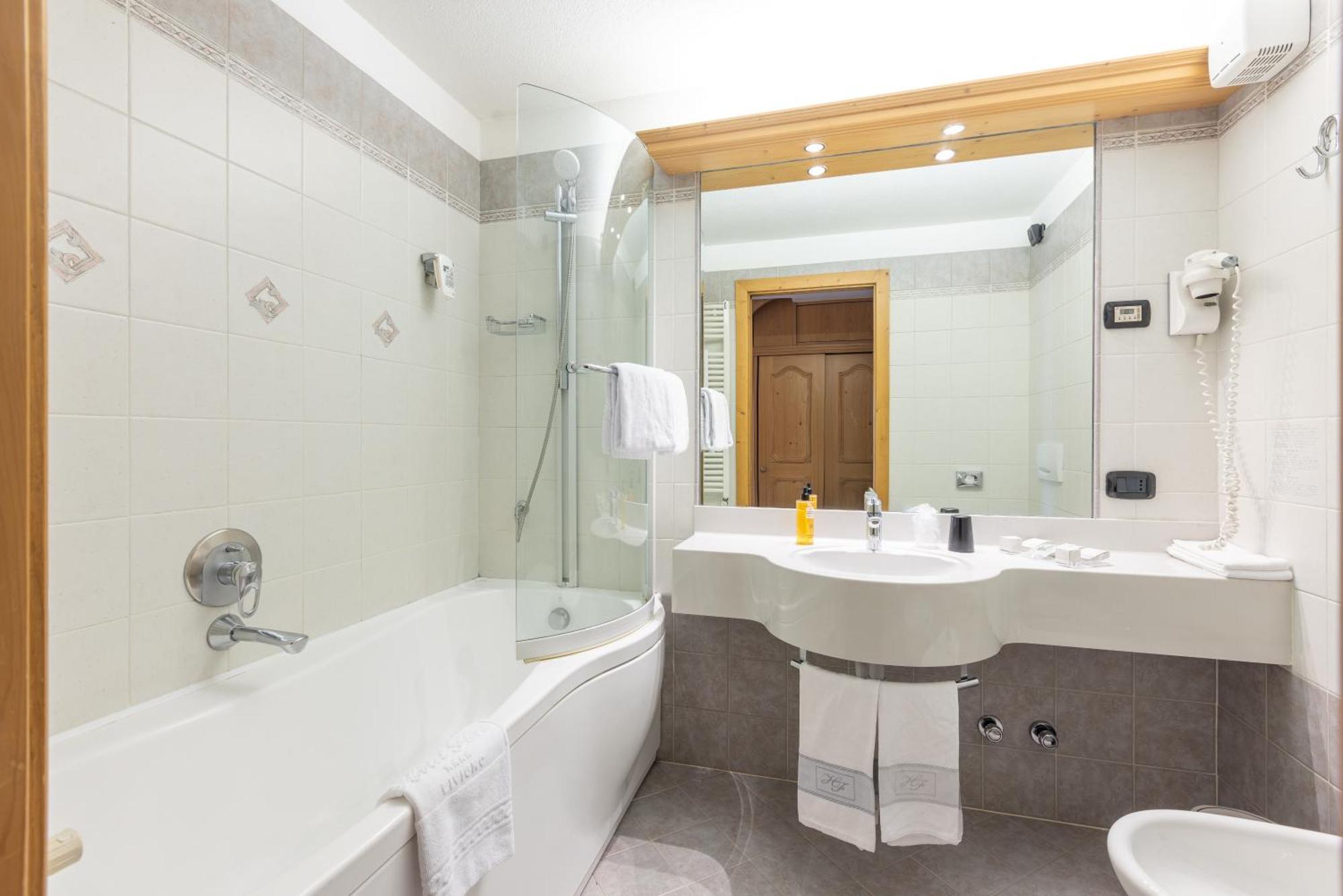Junior Suite für Familien