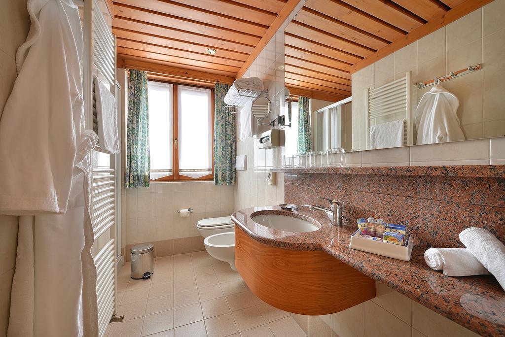 Vierbettzimmer