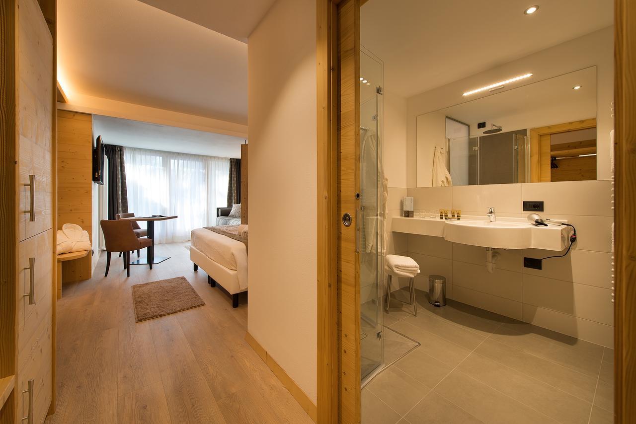 Junior Suite Terrace