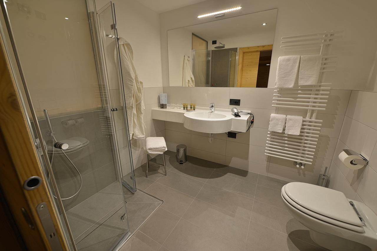Junior Suite Terrace