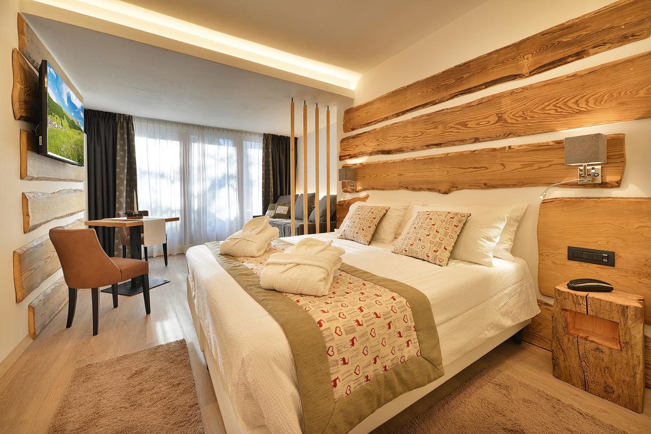 Junior Suite Terrace
